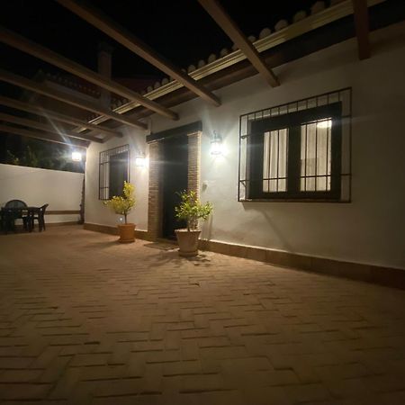 La Casita De Los Reyes Magos Huétor Vega Esterno foto