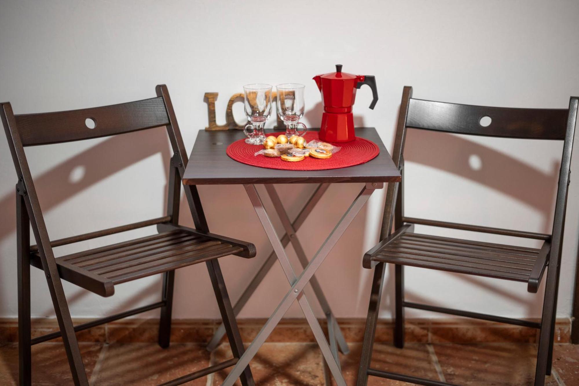 La Casita De Los Reyes Magos Huétor Vega Esterno foto