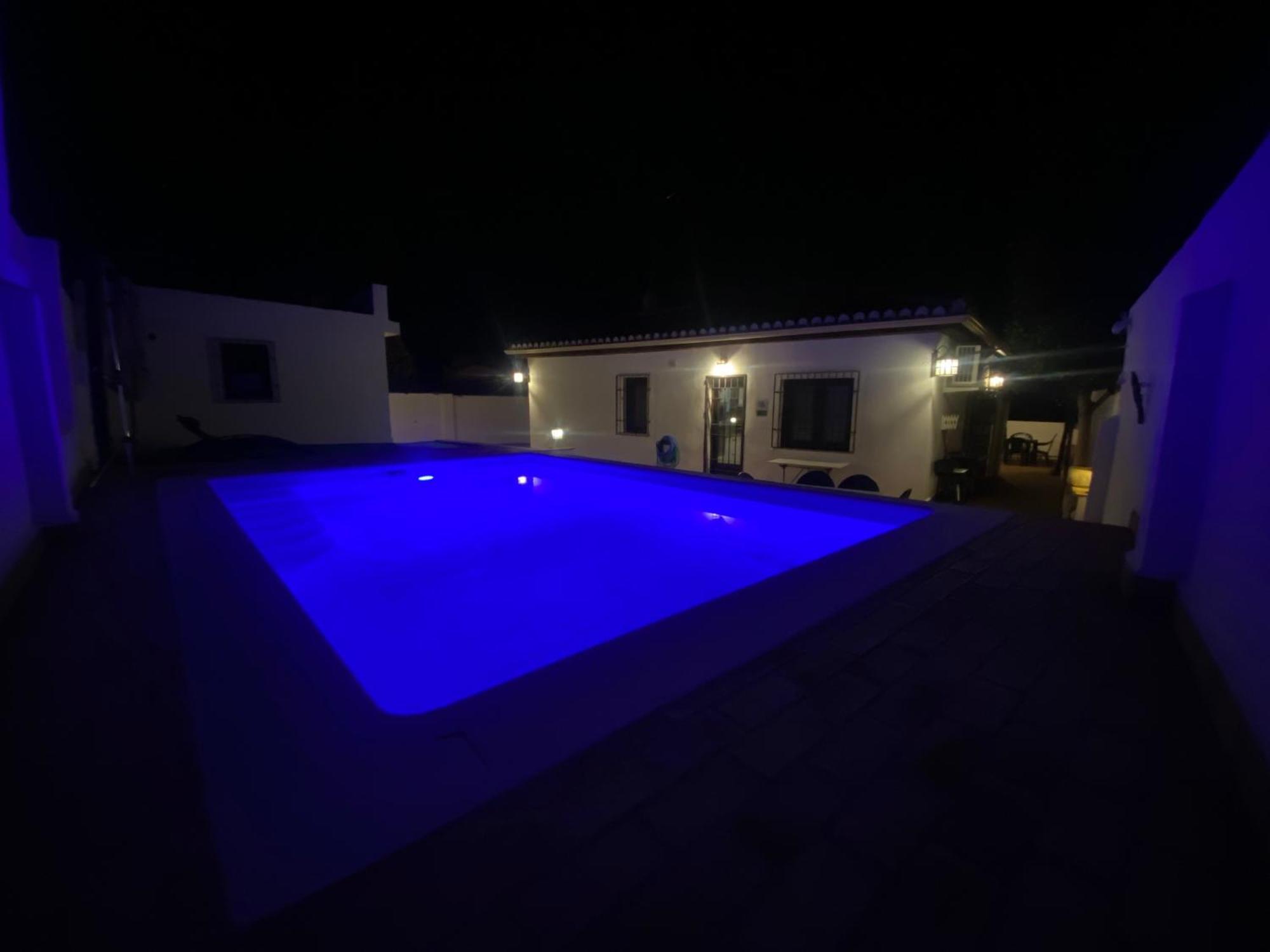 La Casita De Los Reyes Magos Huétor Vega Esterno foto