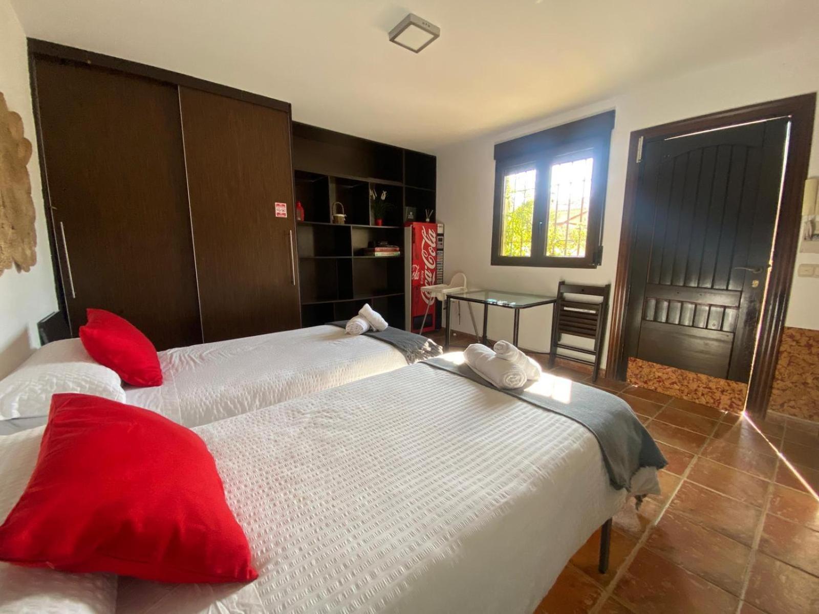 La Casita De Los Reyes Magos Huétor Vega Esterno foto